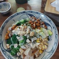  at Ngon Vegan Restaurant in Tam Coc