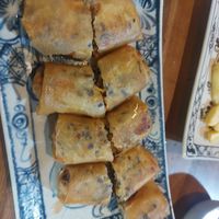  at Ngon Vegan Restaurant in Tam Coc