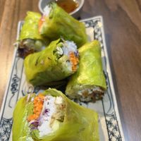   at Ngon Vegan Restaurant in Tam Coc