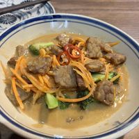   at Ngon Vegan Restaurant in Tam Coc