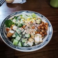  at Ngon Vegan Restaurant in Tam Coc