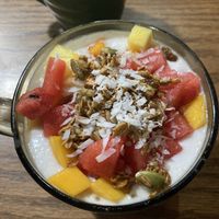   at Ngon Vegan Restaurant in Tam Coc