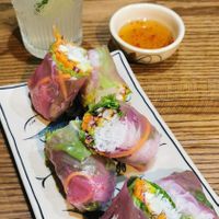  at Ngon Vegan Restaurant in Tam Coc