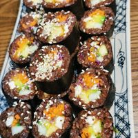  at Ngon Vegan Restaurant in Tam Coc