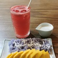  at Ngon Vegan Restaurant in Tam Coc