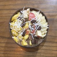   at Ngon Vegan Restaurant in Tam Coc