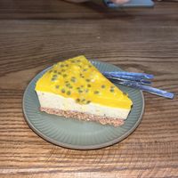   at Ngon Vegan Restaurant in Tam Coc