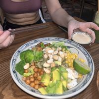   at Ngon Vegan Restaurant in Tam Coc