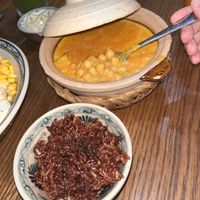   at Ngon Vegan Restaurant in Tam Coc