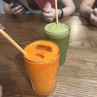   at Ngon Vegan Restaurant in Tam Coc