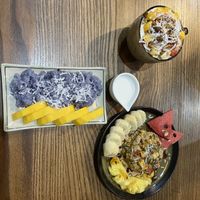   at Ngon Vegan Restaurant in Tam Coc