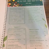   at Ngon Vegan Restaurant in Tam Coc