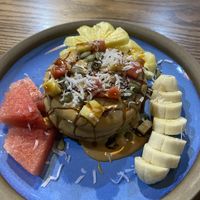   at Ngon Vegan Restaurant in Tam Coc