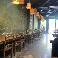   at Ngon Vegan Restaurant in Tam Coc