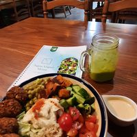  at Ngon Vegan Restaurant in Tam Coc