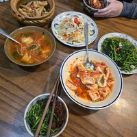  at Ngon Vegan Restaurant in Tam Coc