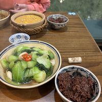   at Ngon Vegan Restaurant in Tam Coc