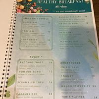   at Ngon Vegan Restaurant in Tam Coc