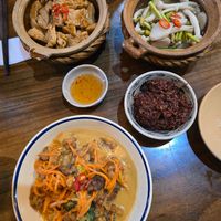  at Ngon Vegan Restaurant in Tam Coc