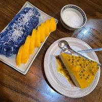  at Ngon Vegan Restaurant in Tam Coc