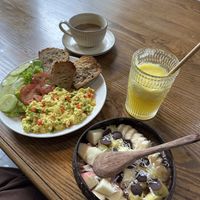 Good   at Ngon Vegan Restaurant in Tam Coc