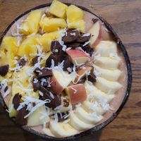  at Ngon Vegan Restaurant in Tam Coc