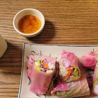  at Ngon Vegan Restaurant in Tam Coc