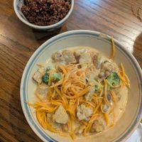  at Ngon Vegan Restaurant in Tam Coc