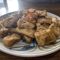   at Ngon Vegan Restaurant in Tam Coc