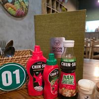  at Ngon Vegan Restaurant in Tam Coc