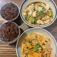   at Ngon Vegan Restaurant in Tam Coc