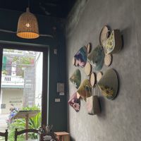   at Ngon Vegan Restaurant in Tam Coc