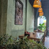  at Ngon Vegan Restaurant in Tam Coc