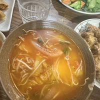   at Ngon Vegan Restaurant in Tam Coc