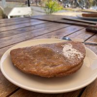 Apple pastry   at La Pépite - Place Daviel in Marseille