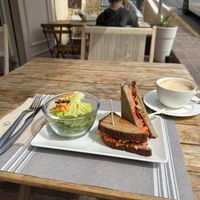  at La Pépite - Place Daviel in Marseille