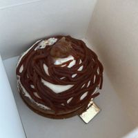   at La Pépite - Place Daviel in Marseille