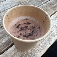   at La Pépite - Place Daviel in Marseille