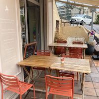  at La Pépite - Place Daviel in Marseille