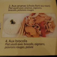  at Jardin des Delices in Montreal