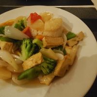  at Jardin des Delices in Montreal