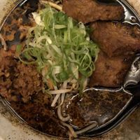   at Momo Ramen in Hamburg