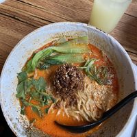   at Momo Ramen in Hamburg