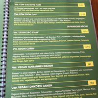   at Ume no Hana in Hamburg