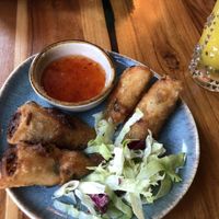   at Ume no Hana in Hamburg