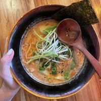   at Ume no Hana in Hamburg