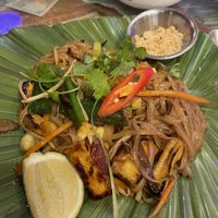   at Thaikhun in Aberdeen