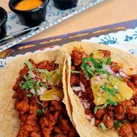  at Alebrije in Valencia