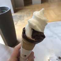   at Gelateria Cremilla in Rome