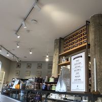   at Gelateria Cremilla in Rome